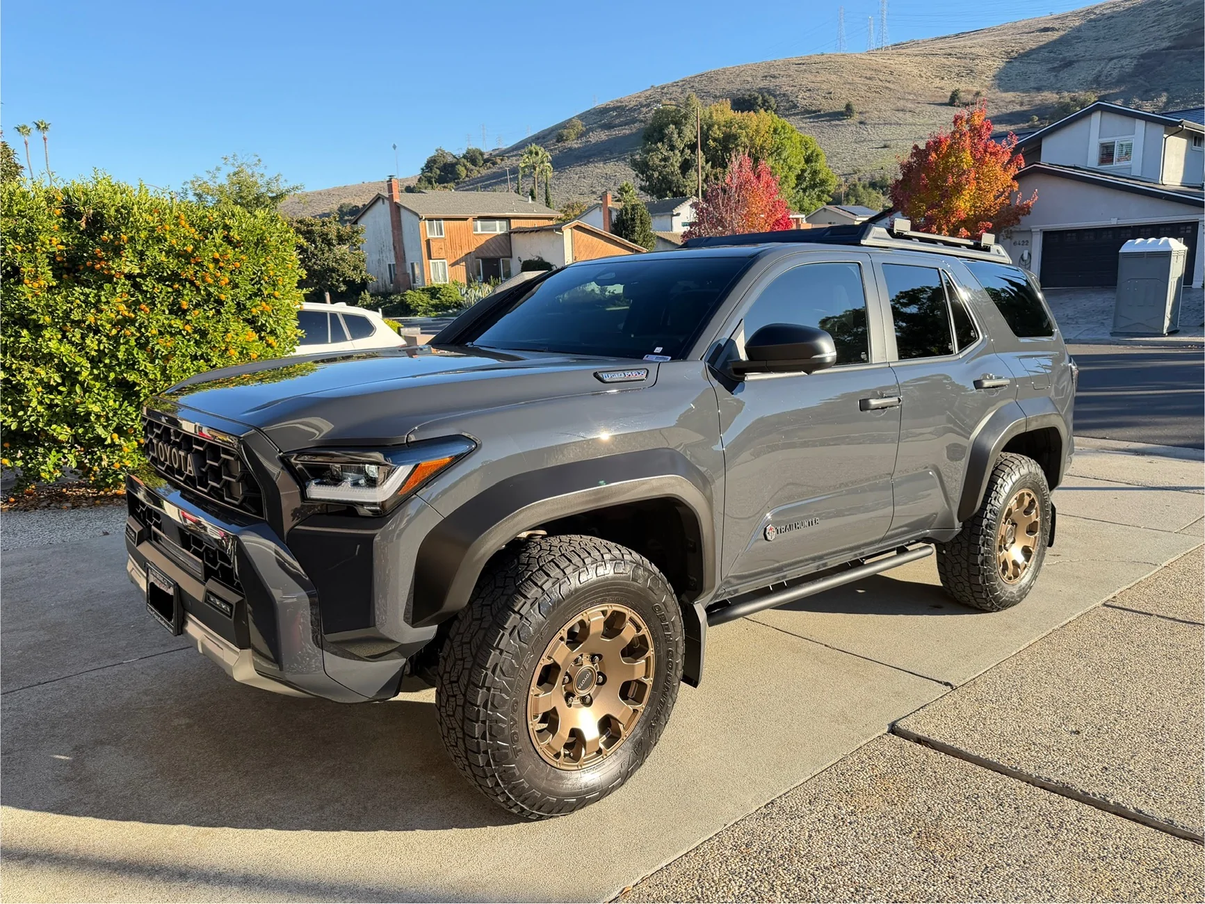 2025 4runner 6th gen 🎉 Muslogy x 2025 4Runner Winter Giveaway! ❄️ IMG_0139