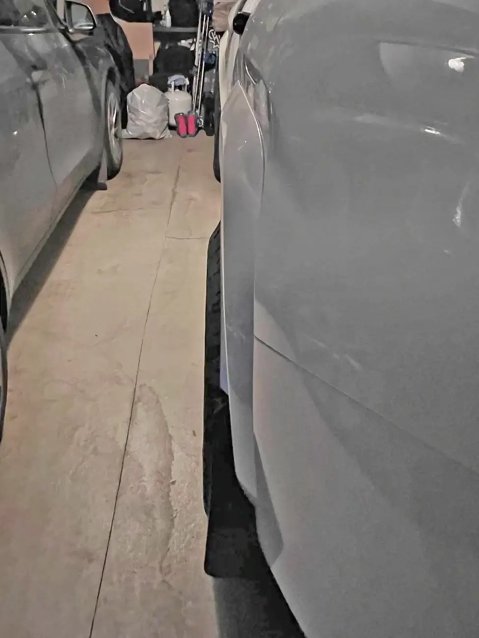 2025 4runner 6th gen Platinum Wind Chill Pearl on 18x8.5 +22 Volk TE37SB Tourer SR shining bronze (275/65/18 Continental TerrianContact A/T) 28740-ae02d6fd45135067dda1fa822f6907cf