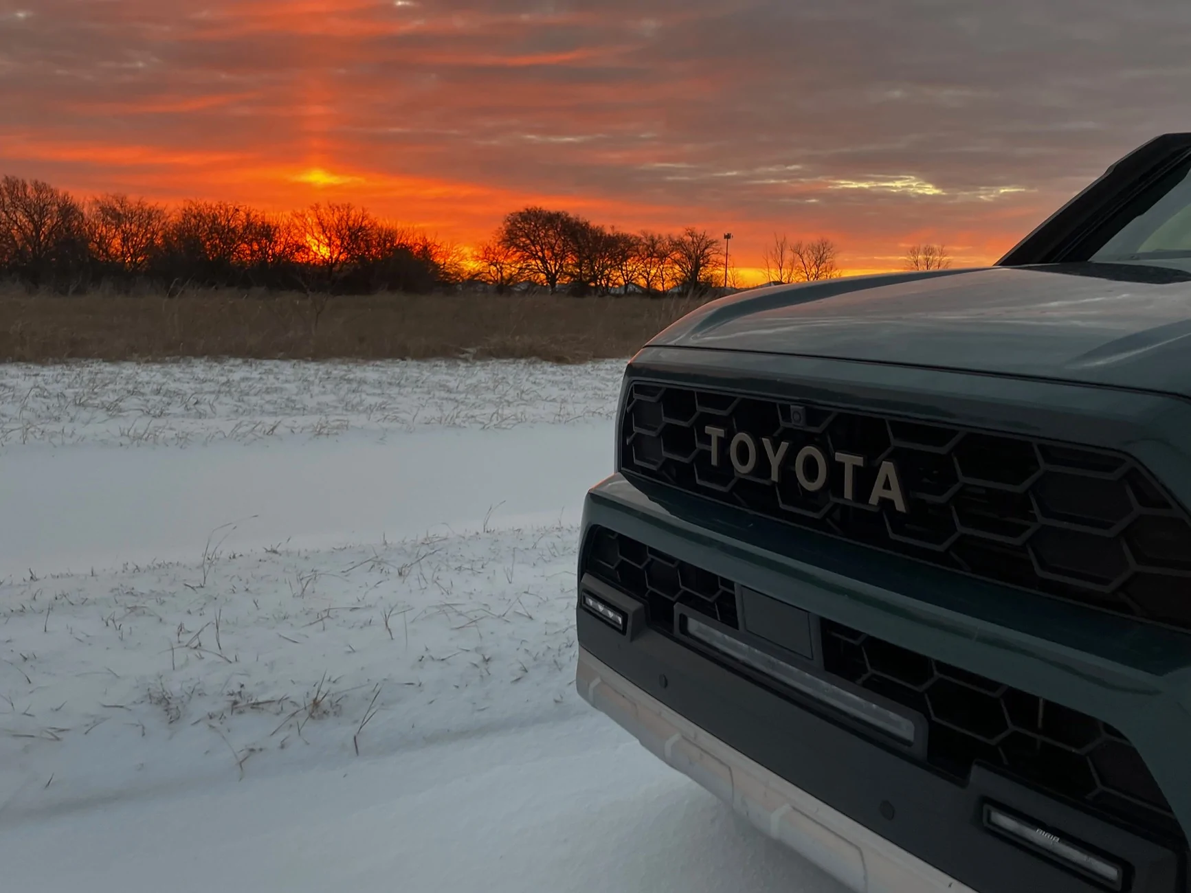 2025 4runner 6th gen Random Daily Photos of the Day Thread - Post Your 4Runner Pics! 📸 IMG_6693