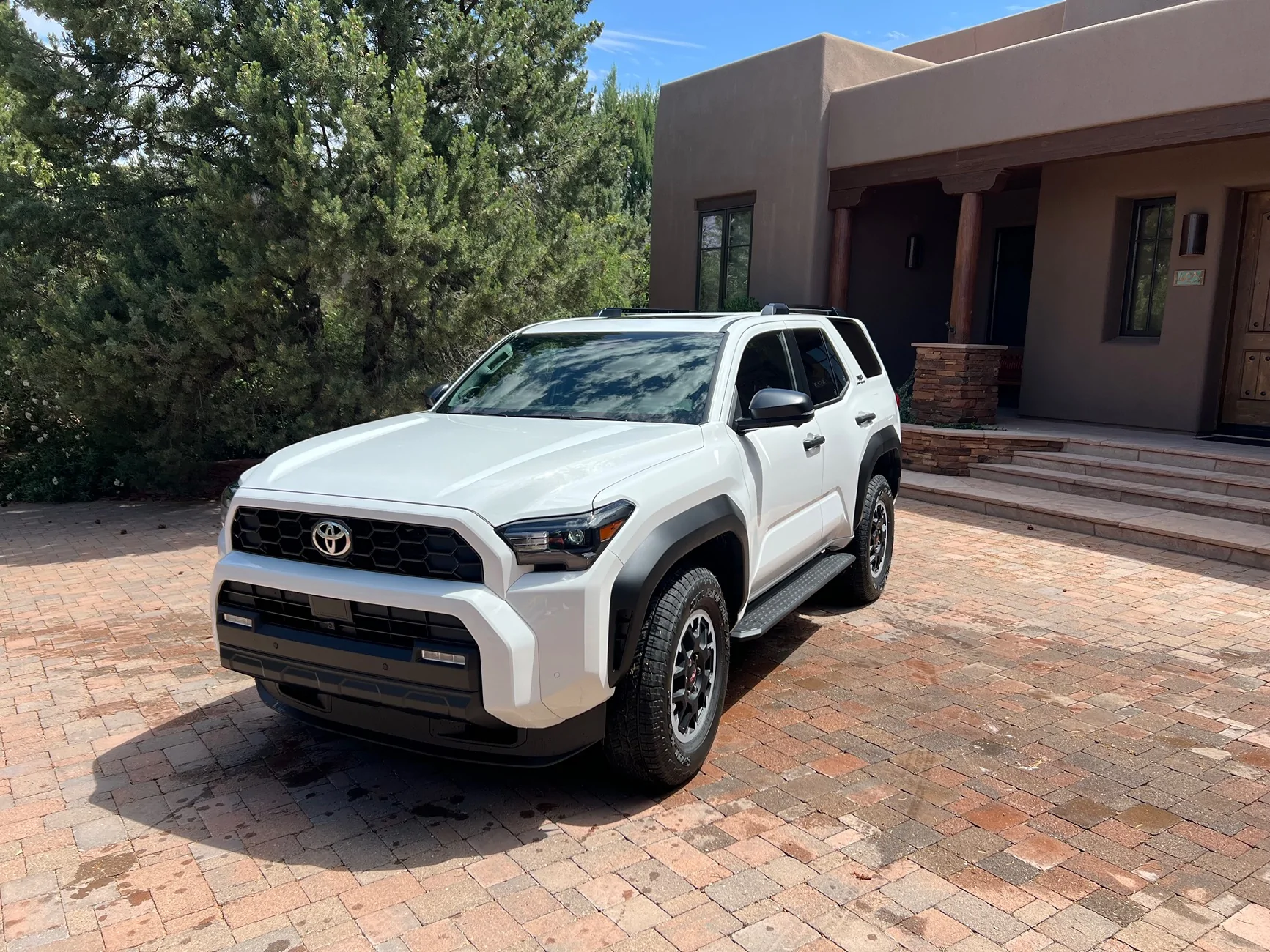 2025 4runner 6th gen 🎉 Muslogy x 2025 4Runner Winter Giveaway! ❄️ IMG_2513