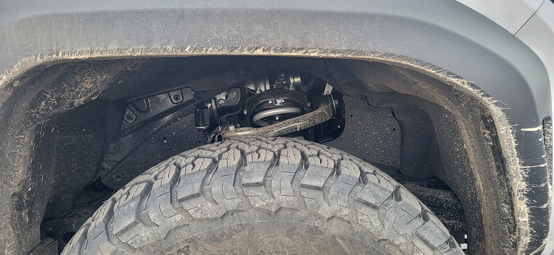 2025 4runner 6th gen Aftermarket Wheels, Bigger Tires, Lift Kits (Compilation) for 2025+ 4Runner 6th Gen -- Add Yours! 1000008680