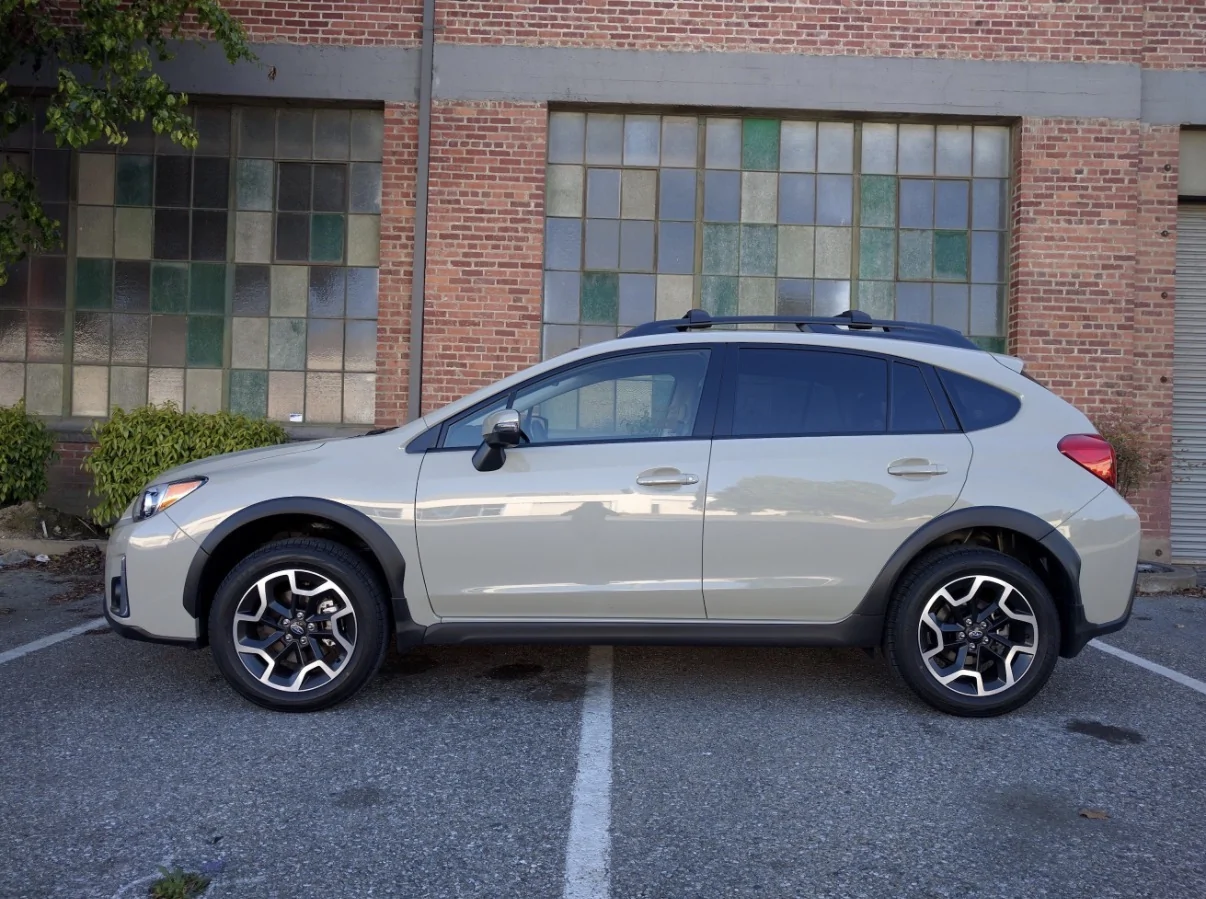 2025 4runner 6th gen What'd you drive before your 6th Gen 4Runner? IMG_6928