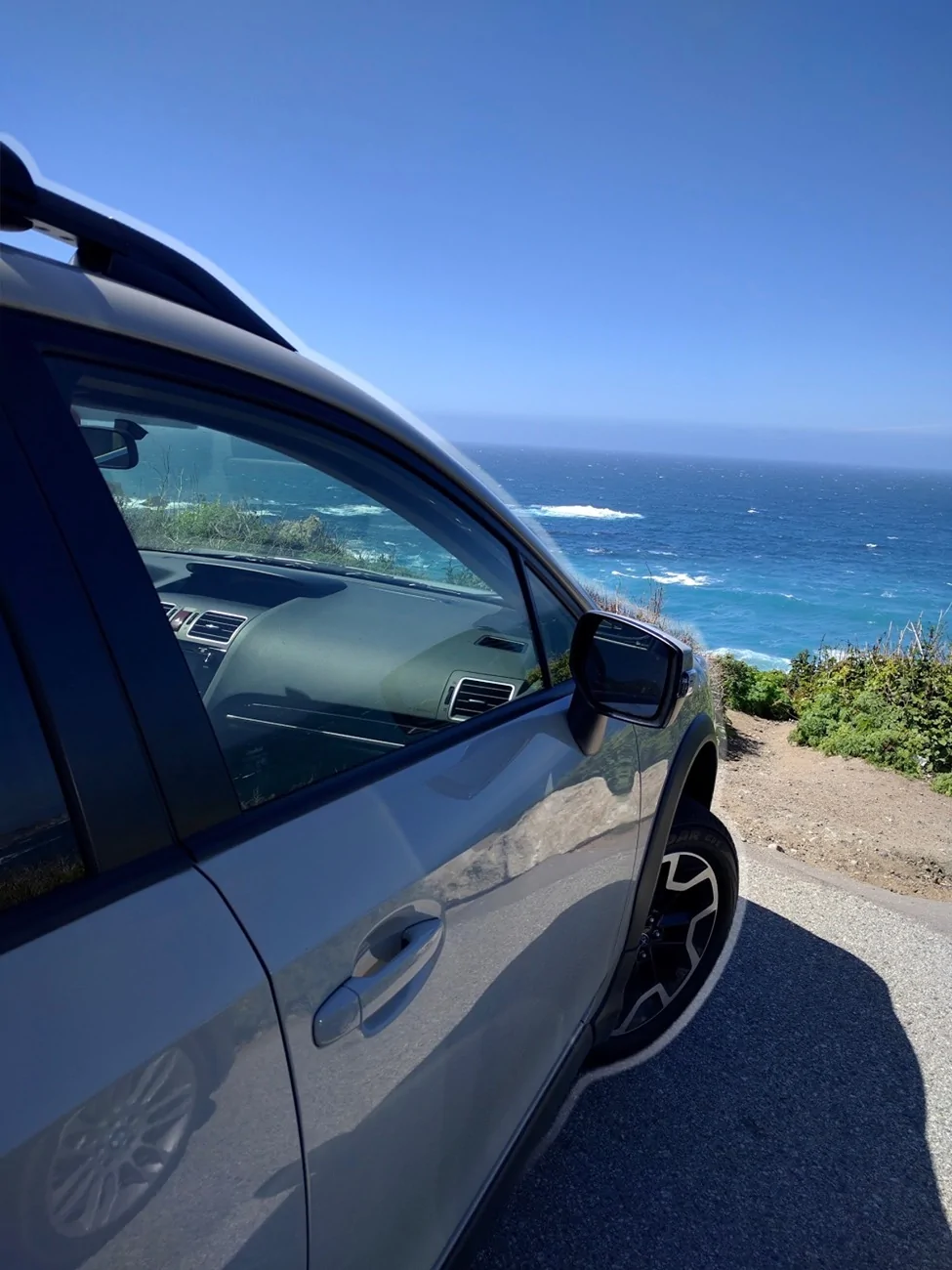 2025 4runner 6th gen What'd you drive before your 6th Gen 4Runner? IMG_6927