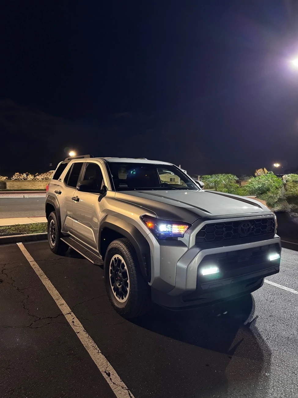 2025 4runner 6th gen What'd you drive before your 6th Gen 4Runner? IMG_7229