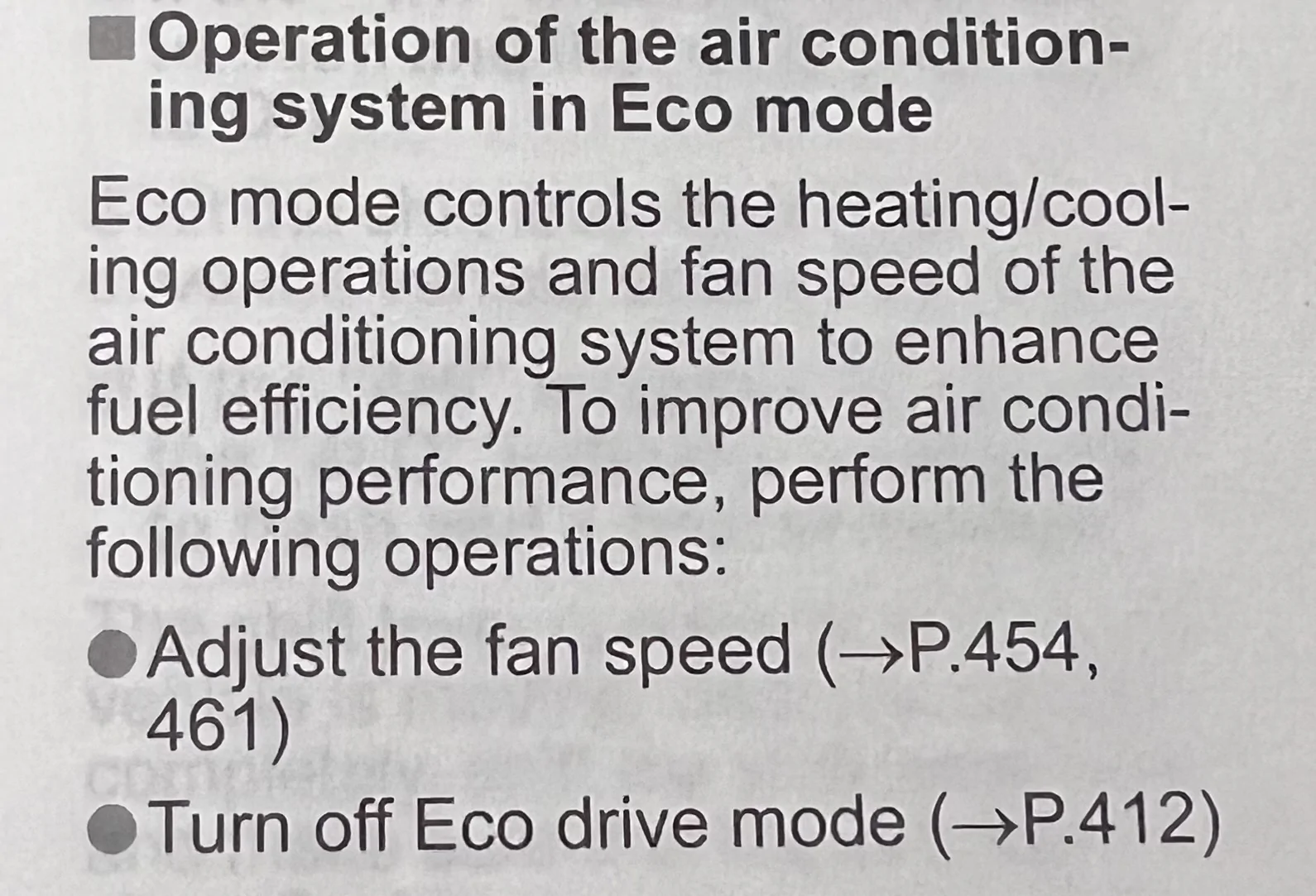 2025 4runner 6th gen De-icer not getting warm IMG_2836