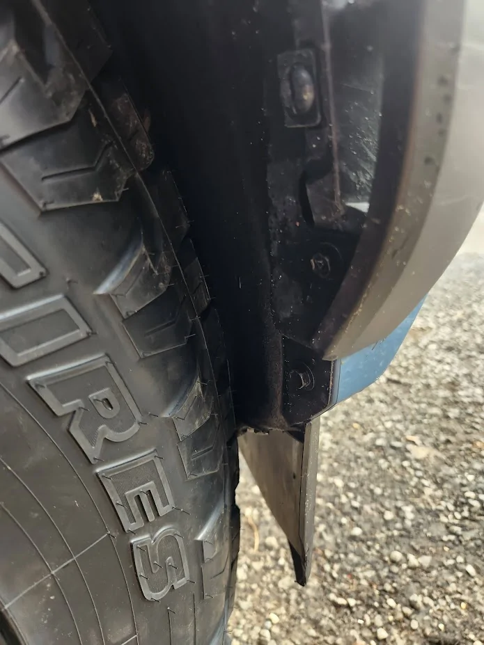 2025 4runner 6th gen Any mods / accessory / upgrade regrets? 20250920_143731