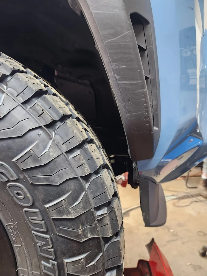 2025 4runner 6th gen Any mods / accessory / upgrade regrets? 20250920_131130