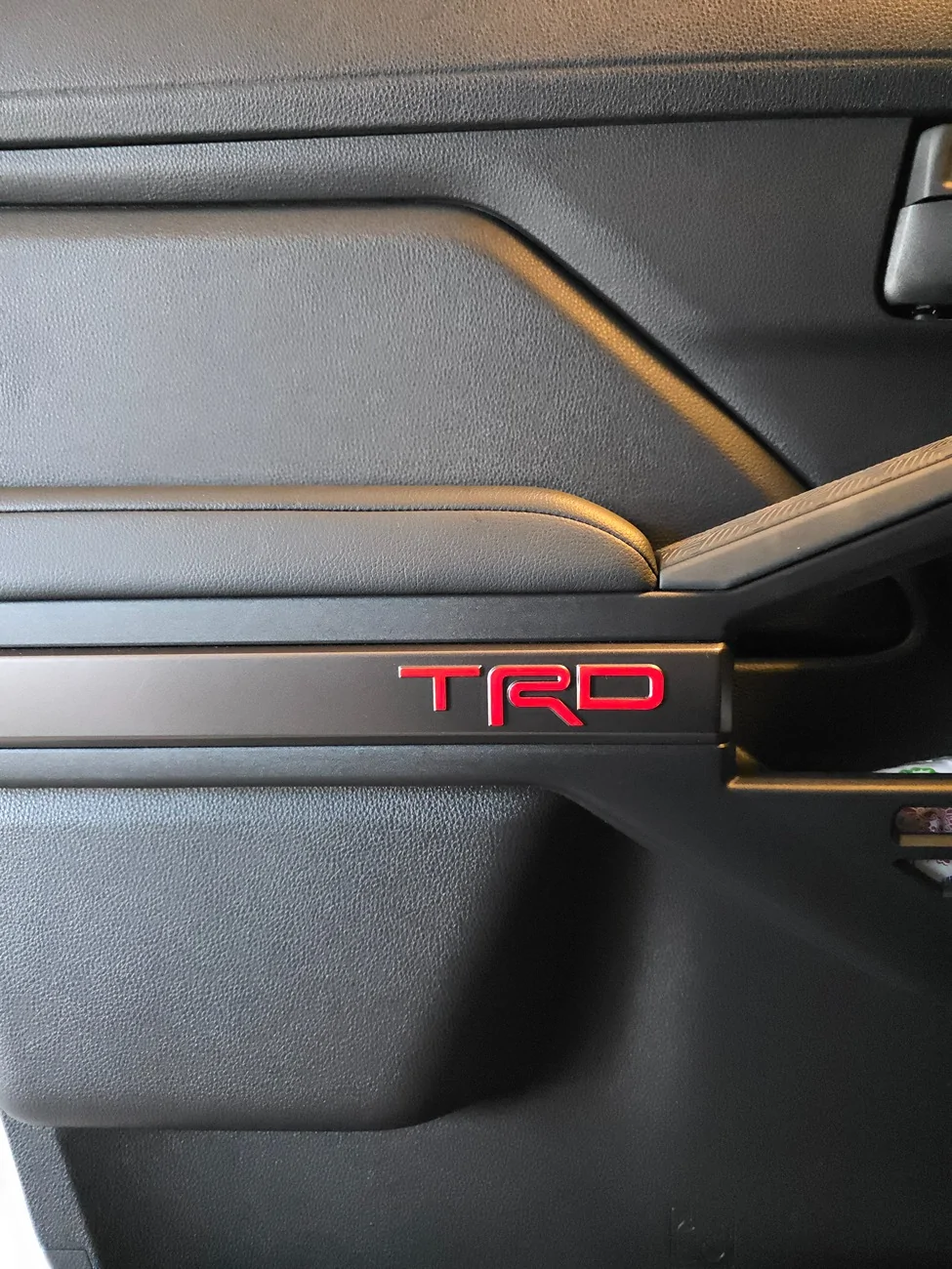 2025 4runner 6th gen What did you do to your 6th Gen 4Runner today?? 👨🏻‍🔧 🧰 🛠 20260127_151919