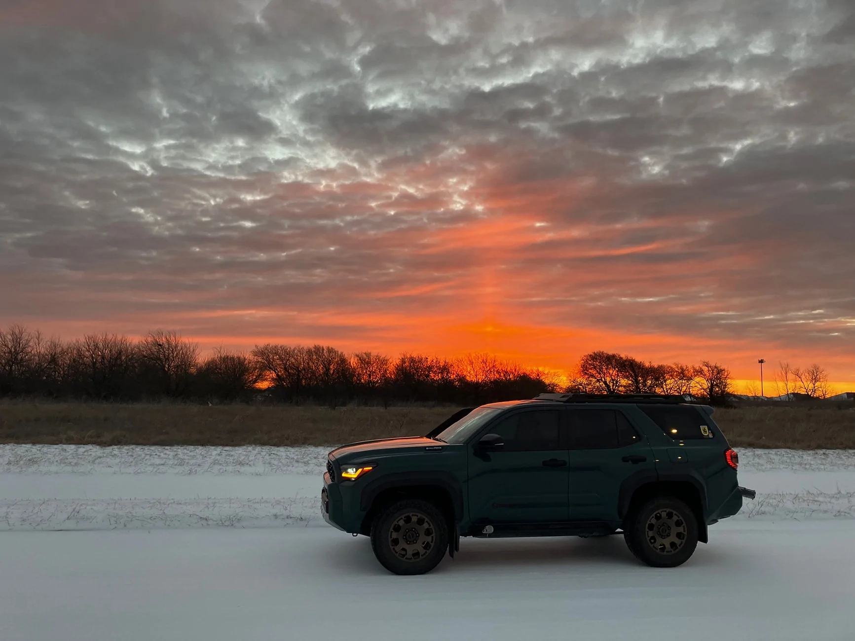 2025 4runner 6th gen Show your 6th gen in the snow! 1769638091920-rc