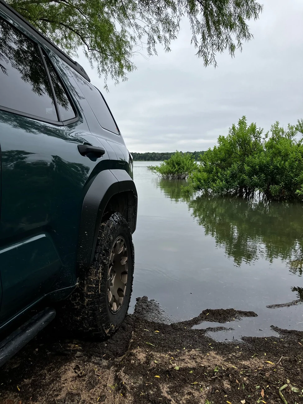 2025 4runner 6th gen EVEREST Photos 4Runner 6th Gen (2025+) IMG_3702