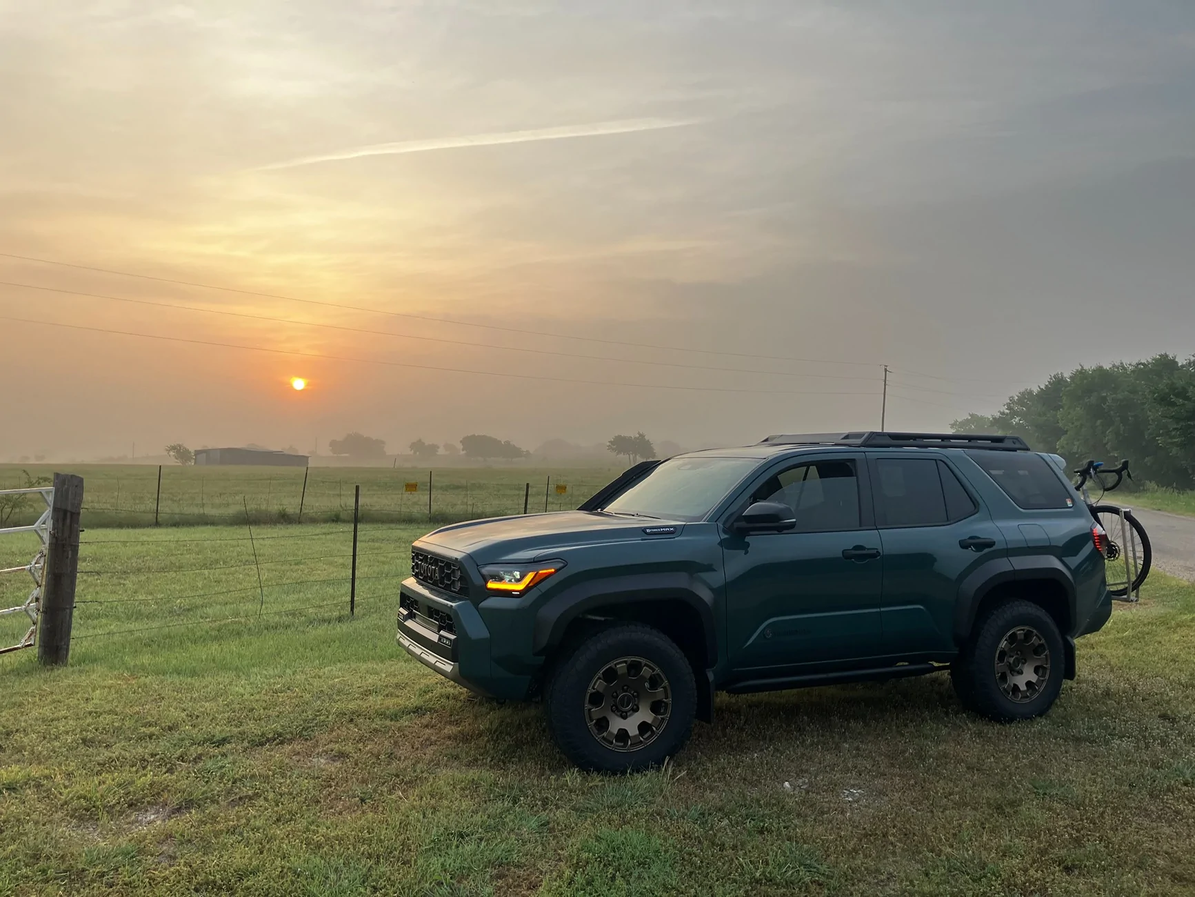 2025 4runner 6th gen EVEREST Photos 4Runner 6th Gen (2025+) IMG_3457