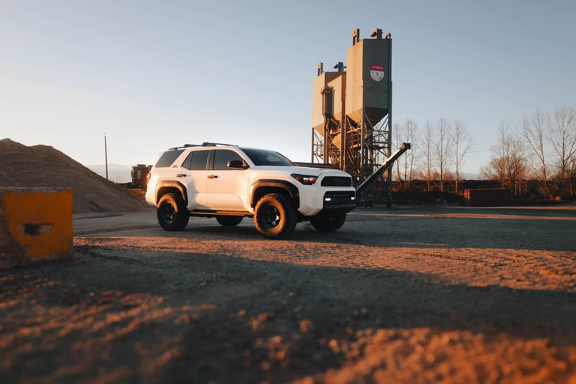 2025 4runner 6th gen Prinsu OG Roof Rack + RTT - Asking for User Experience TRD-Off Road (22)