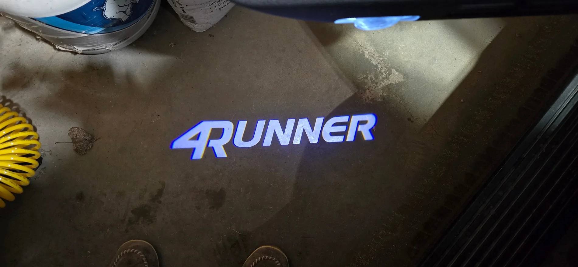 2025 4runner 6th gen Any mods / accessory / upgrade regrets? 20251110_121025