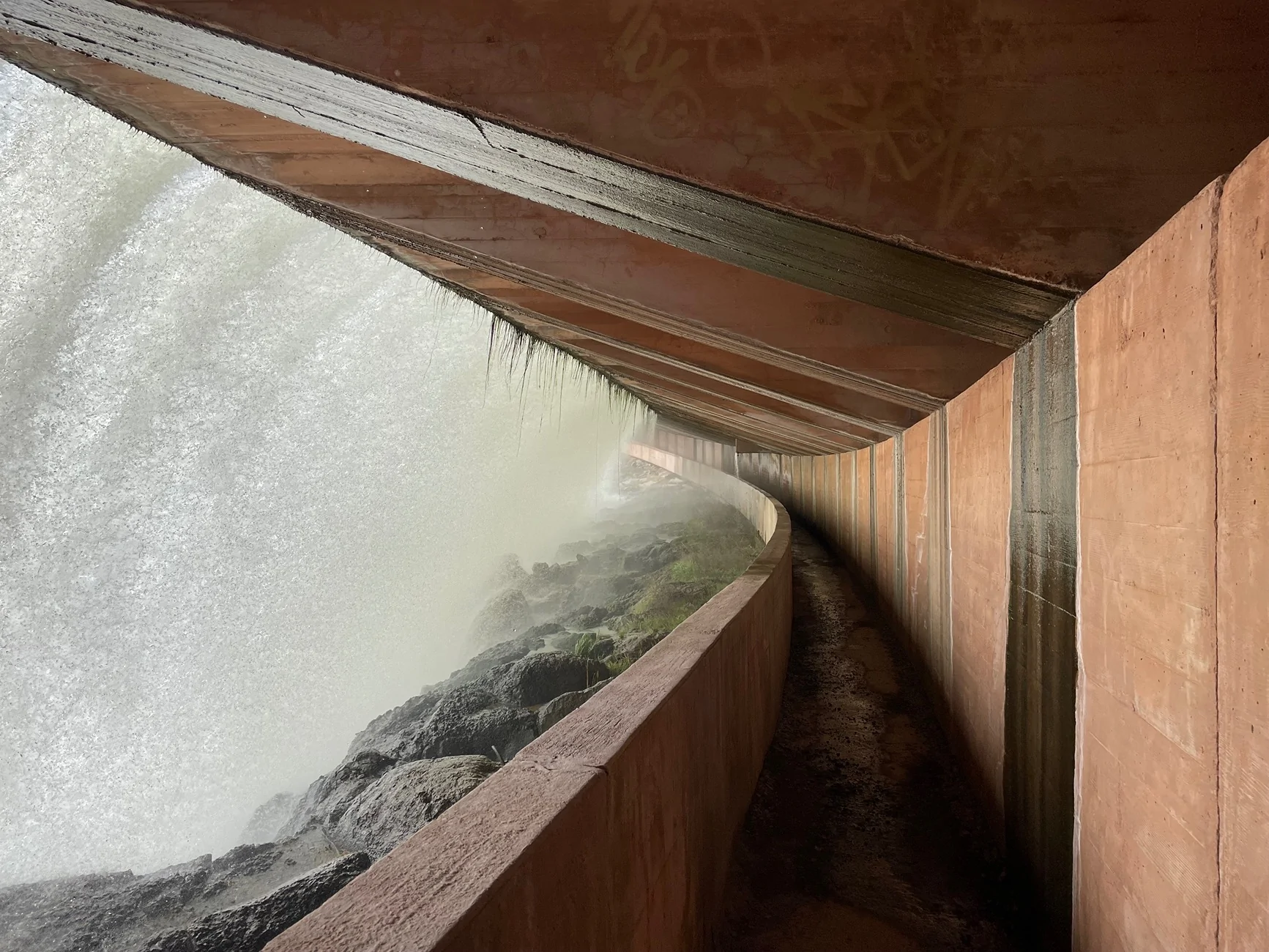 2025 4runner 6th gen Trip to Horseshoe Dam AZ 1/28 IMG_2231