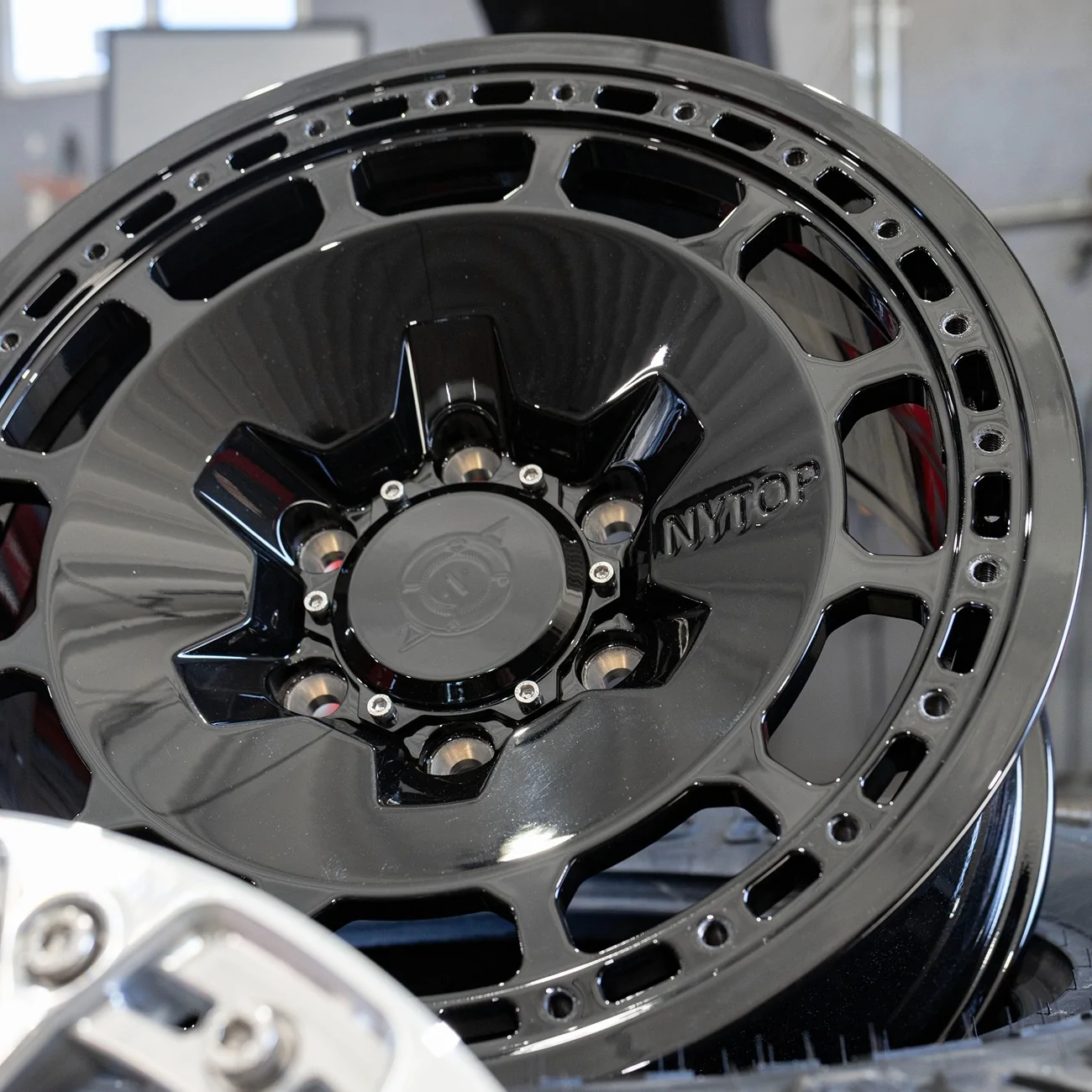 2025 4runner 6th gen BLACK Photos 4Runner 6th Gen (2025+) Dobinson USA 4Runner Build 1 1x1