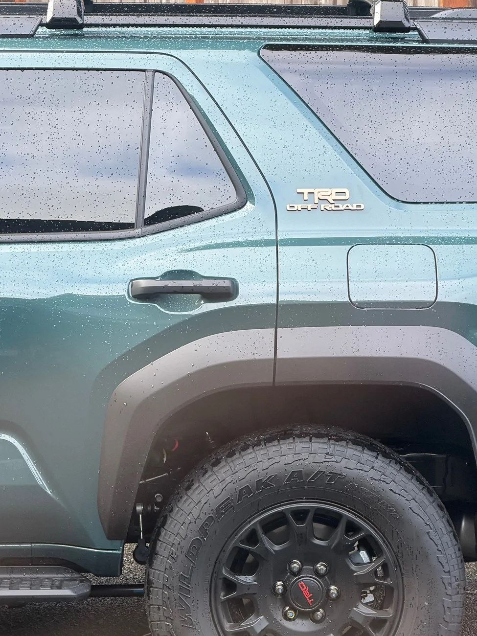 2025 4runner 6th gen Badge Overlays for 4Runner IMG_3606