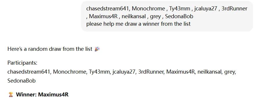 2025 4runner 6th gen 🎉Winner Announcement! Muslogy x 2025 4Runner Winter Giveaway❄️ 1769850412240-u7