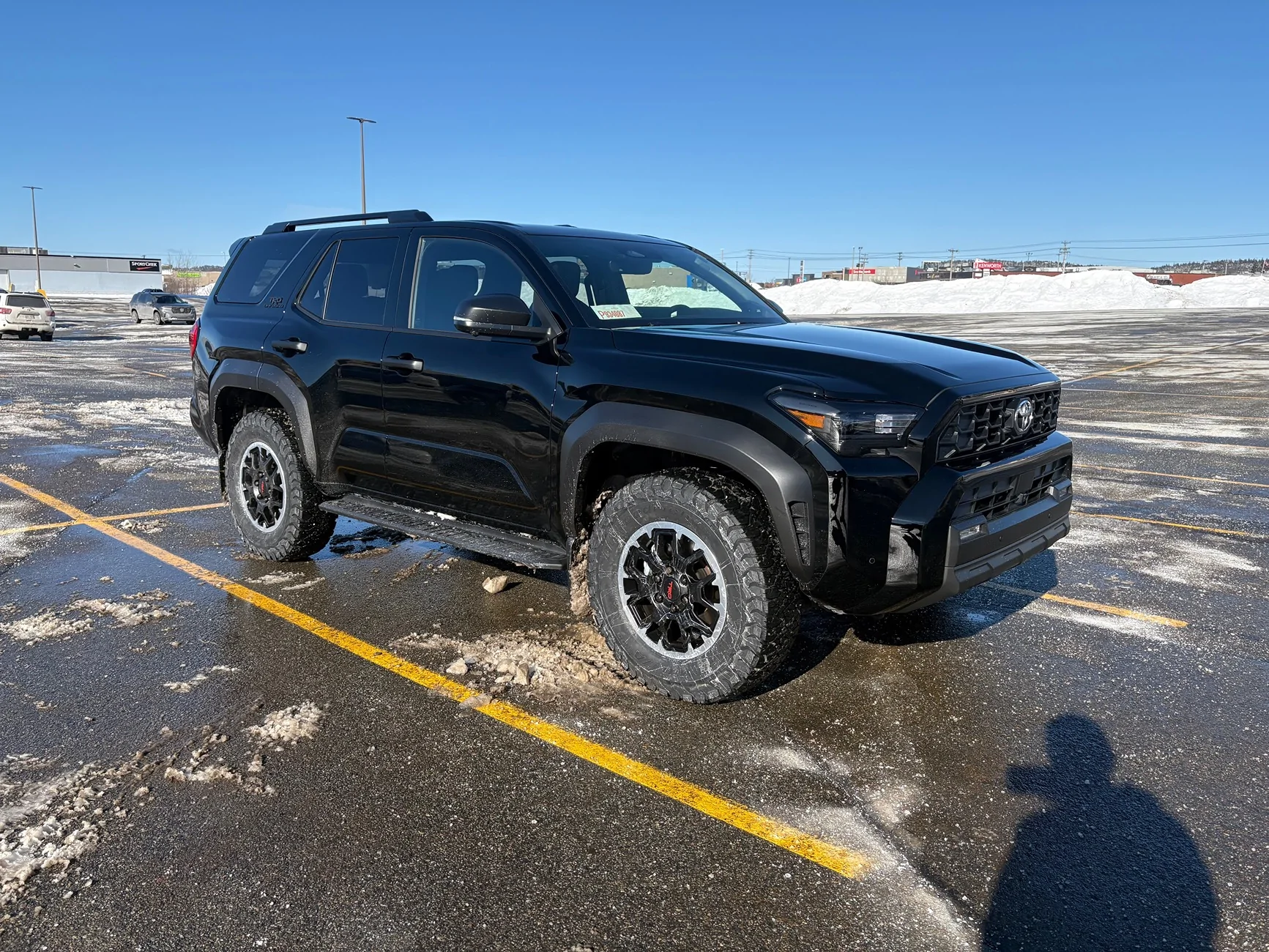 2025 4runner 6th gen Max Tire Size for TRD wheels? IMG_2073