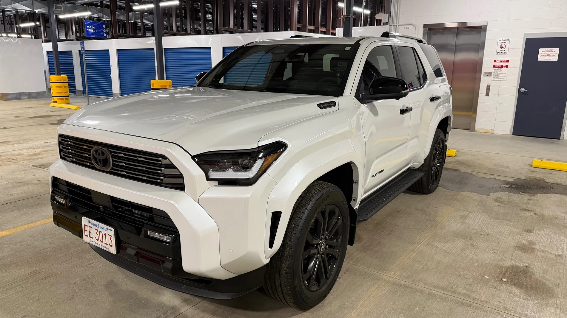 2025 4runner 6th gen 4Runner 6th Gen OWNERS Registry List & Stats [Add Yours]! 📊 IMG_0234