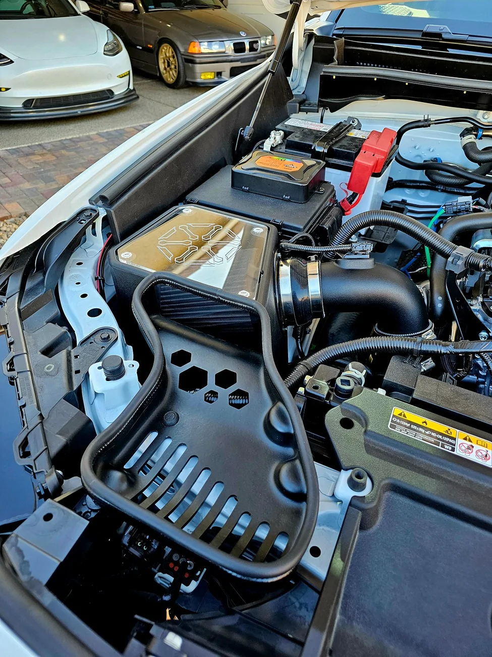 2025 4runner 6th gen What did you do to your 6th Gen 4Runner today?? 👨🏻‍🔧 🧰 🛠 20260131_153601