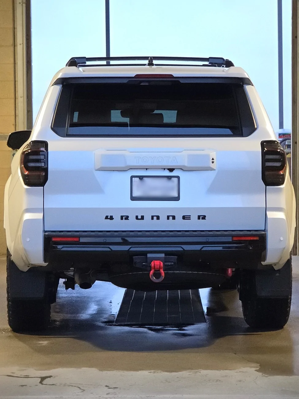 2025 4runner 6th gen Random Daily Photos of the Day Thread - Post Your 4Runner Pics! 📸 Point Blur_Jan312026_193045