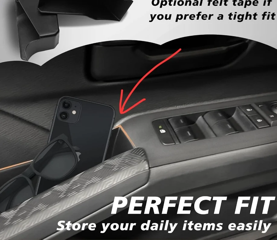 2025 4runner 6th gen Where do place your key while driving? Screenshot_20260201_121558_Brav