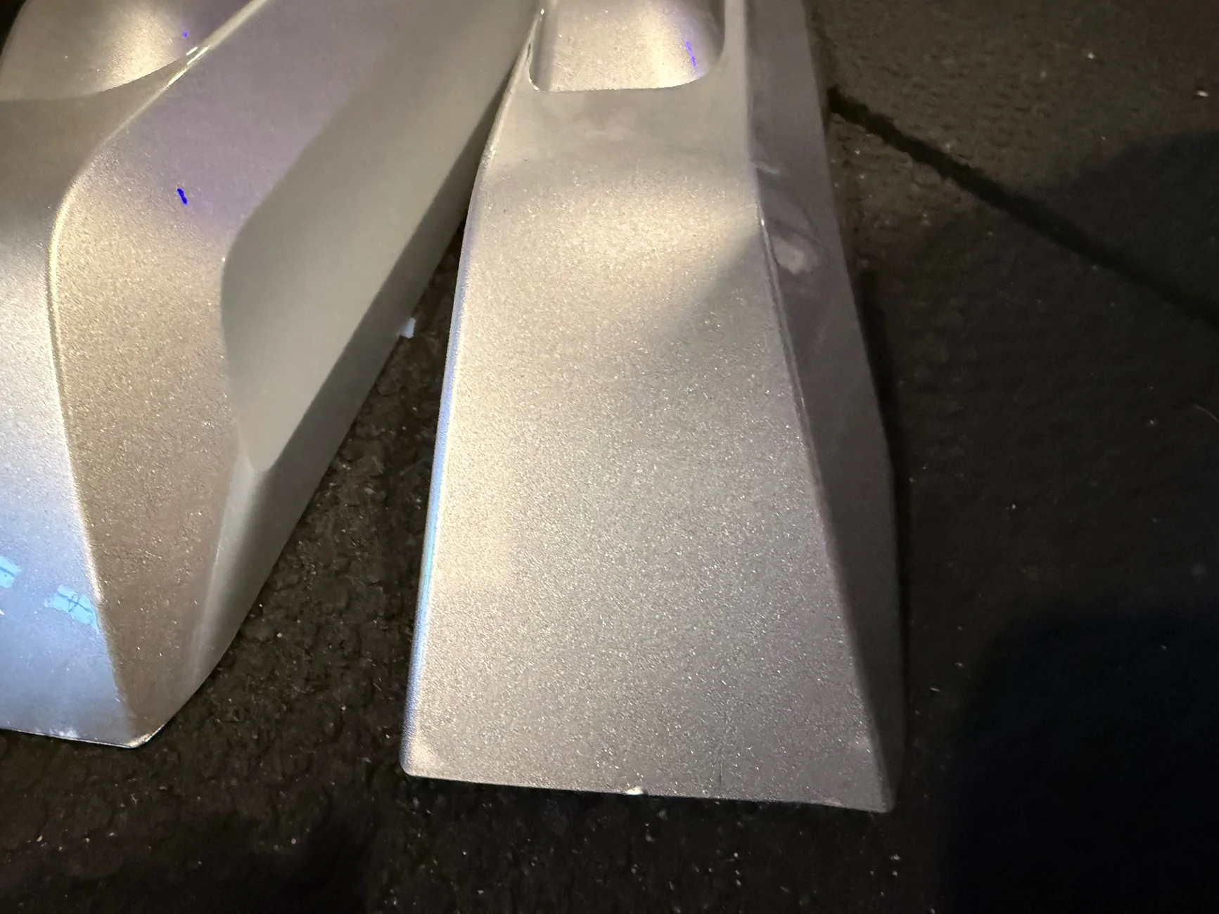 2025 4runner 6th gen Free - limited roof rails IMG_1570