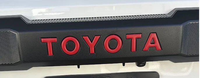 2025 4runner 6th gen What did you do to your 6th Gen 4Runner today?? 👨🏻‍🔧 🧰 🛠 1769988656823-vc