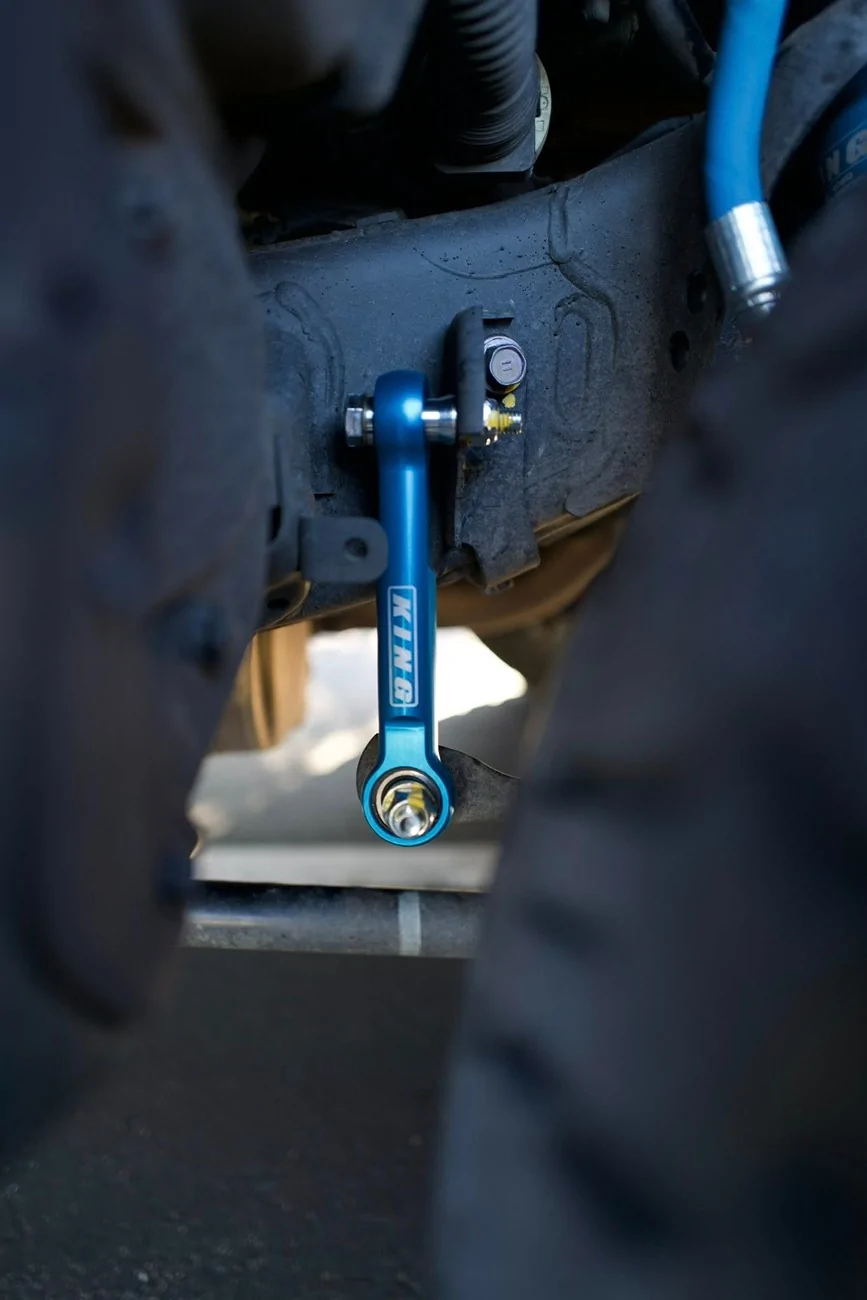 2025 4runner 6th gen Allow Me To Introduce Myself & Build... 625680874_10163839224060929_40996025561840337_n