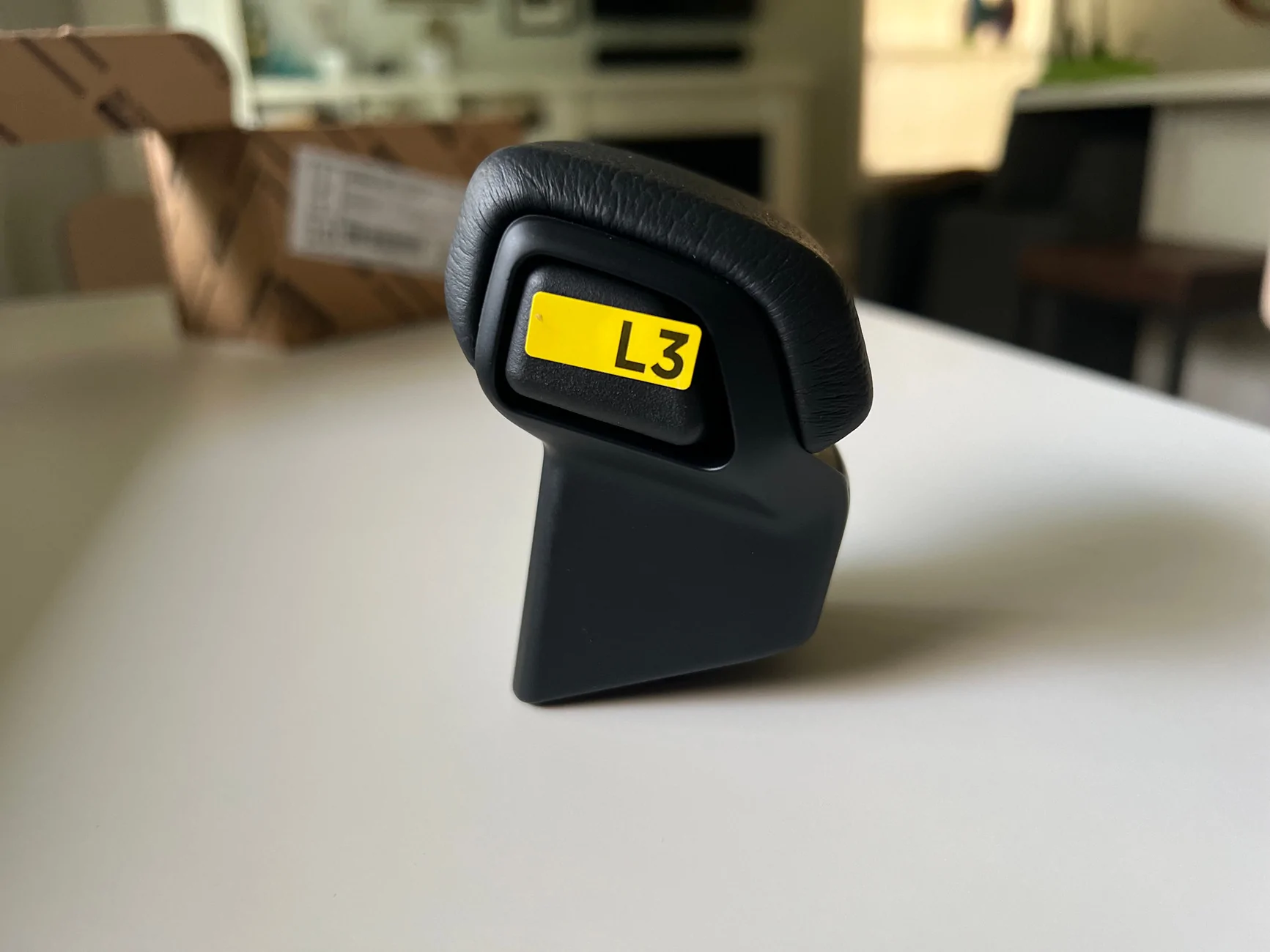 2025 2026 4runner 6th gen WTS: OEM TRD Off-Road Shift Knob IMG_9302