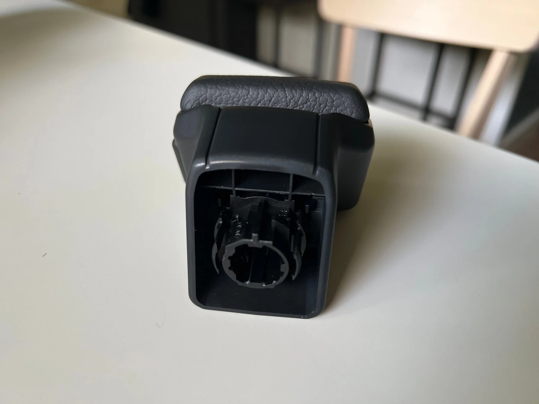 2025 2026 4runner 6th gen WTS: OEM TRD Off-Road Shift Knob IMG_9303