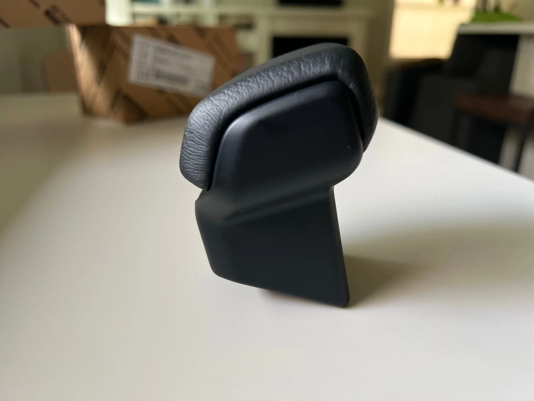 2025 2026 4runner 6th gen WTS: OEM TRD Off-Road Shift Knob IMG_9300