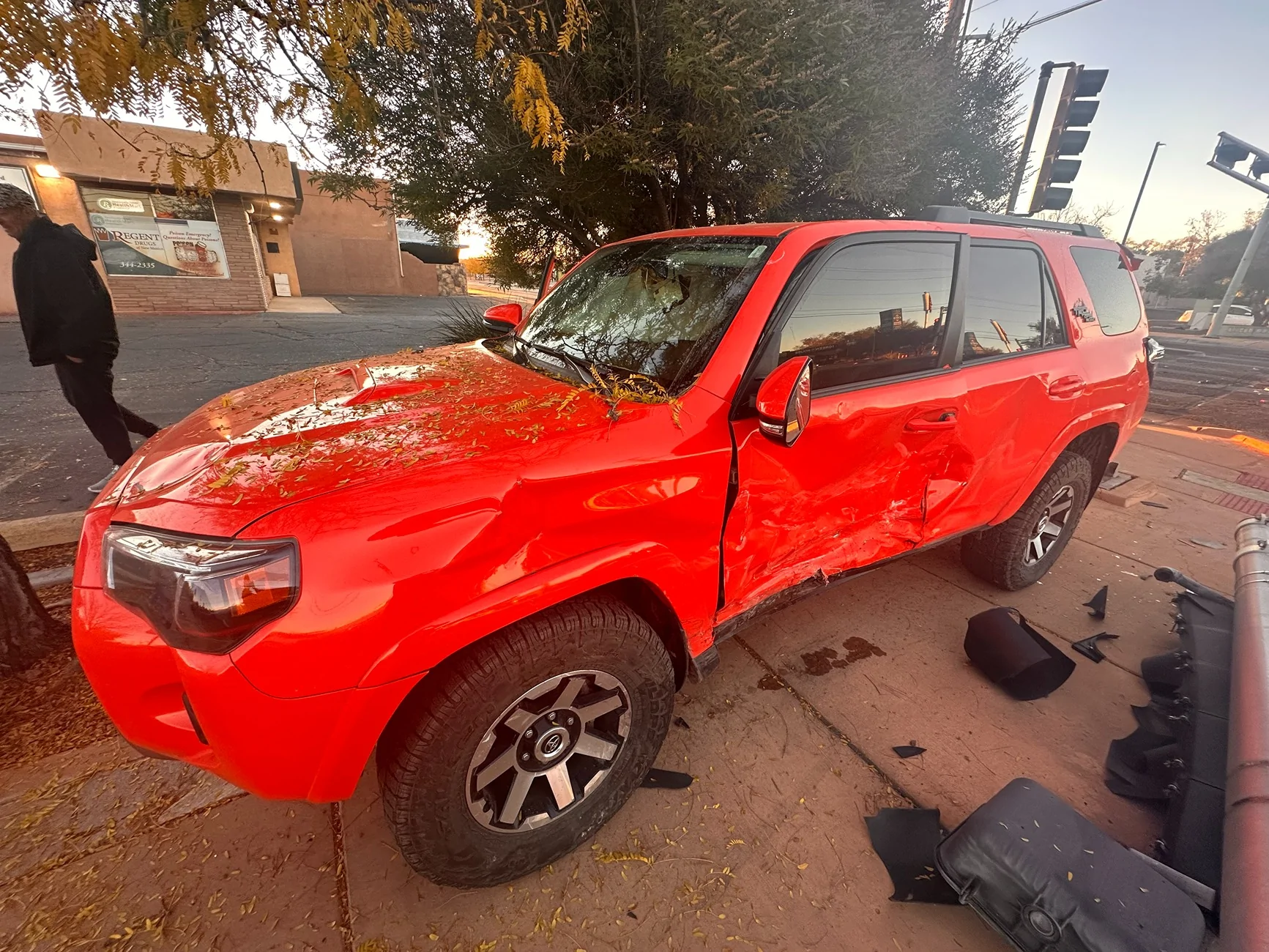 2025 4runner 6th gen 4Runner 6th Gen OWNERS Registry List & Stats [Add Yours]! 📊 IMG_8500