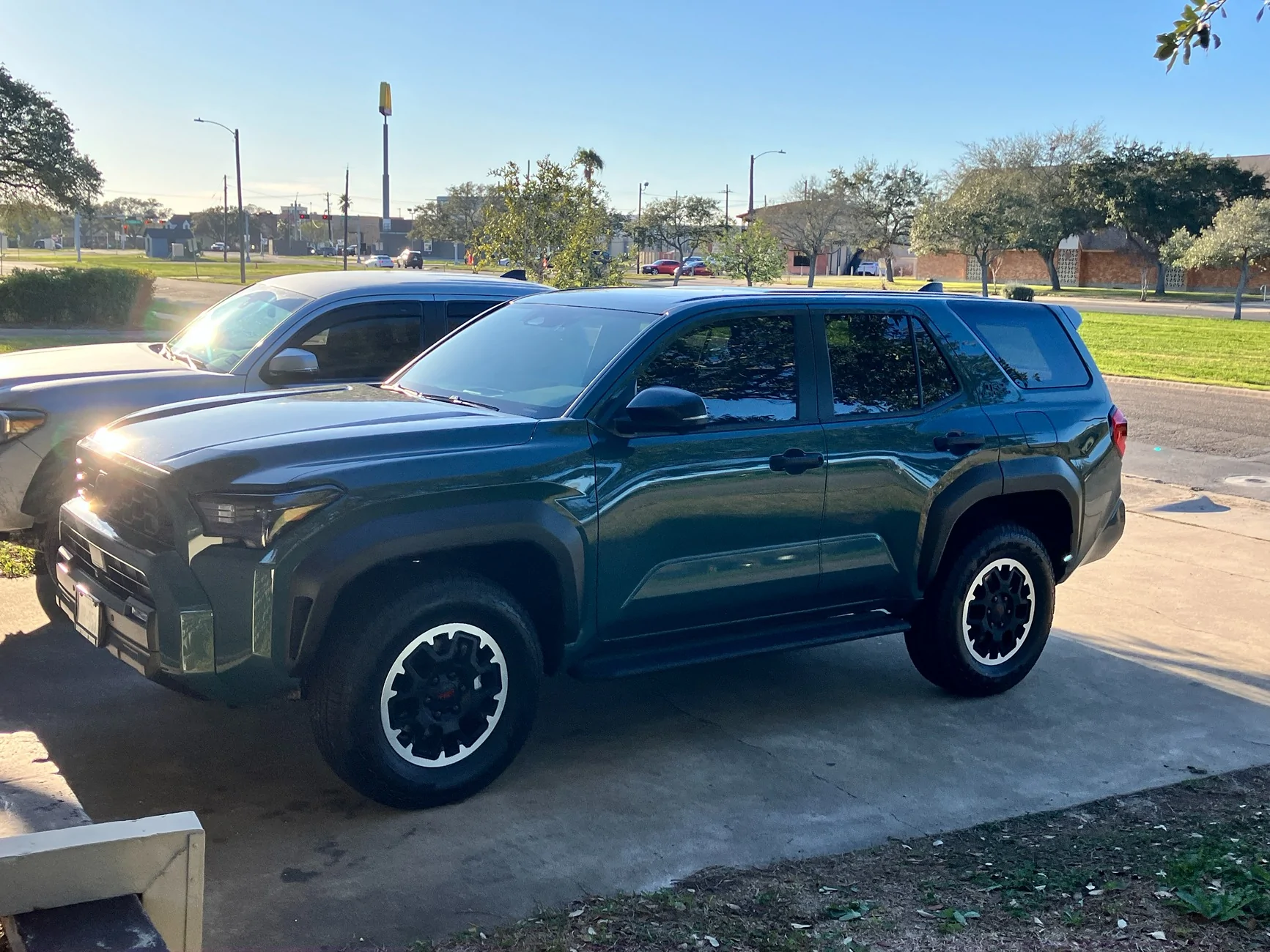 2025 4runner 6th gen Roof Rack Rails Removal (Delete) & Plug-Cover-Molding Install Tutorial for 6th Gen 4Runner (2025+) IMG_3377