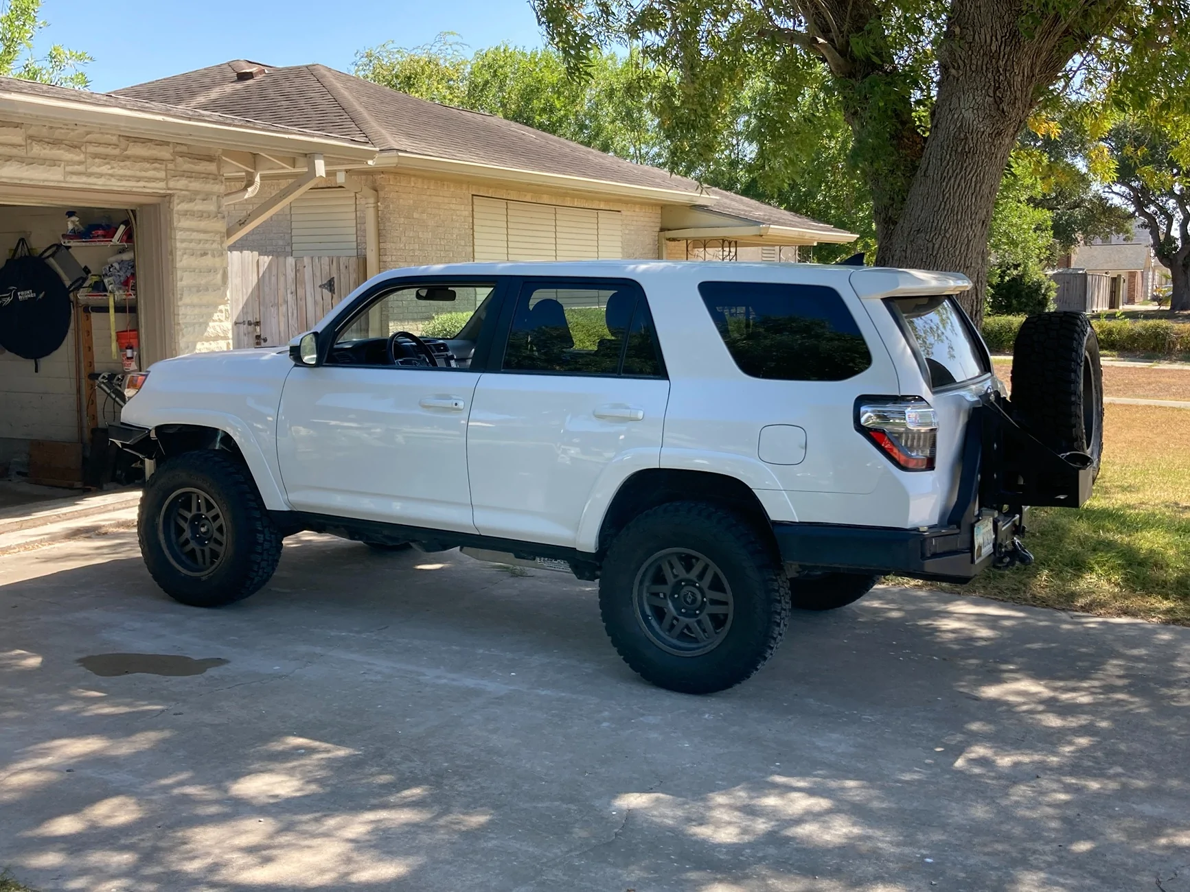 2025 4runner 6th gen Roof Rack Rails Removal (Delete) & Plug-Cover-Molding Install Tutorial for 6th Gen 4Runner (2025+) IMG_3294