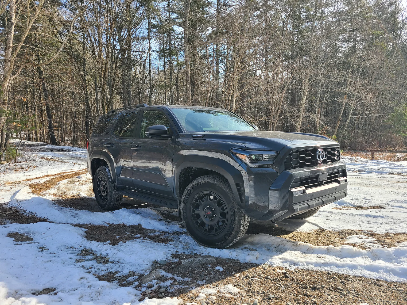 2025 4runner 6th gen 4Runner 6th Gen OWNERS Registry List & Stats [Add Yours]! 📊 1000016744