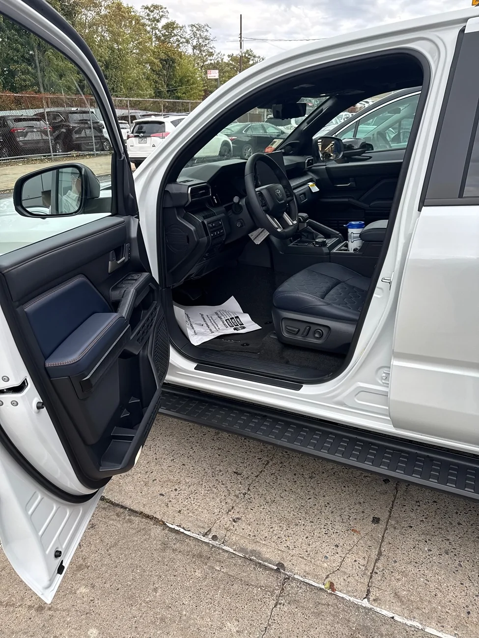 2025 4runner 6th gen 4Runner 6th Gen OWNERS Registry List & Stats [Add Yours]! 📊 IMG_9238