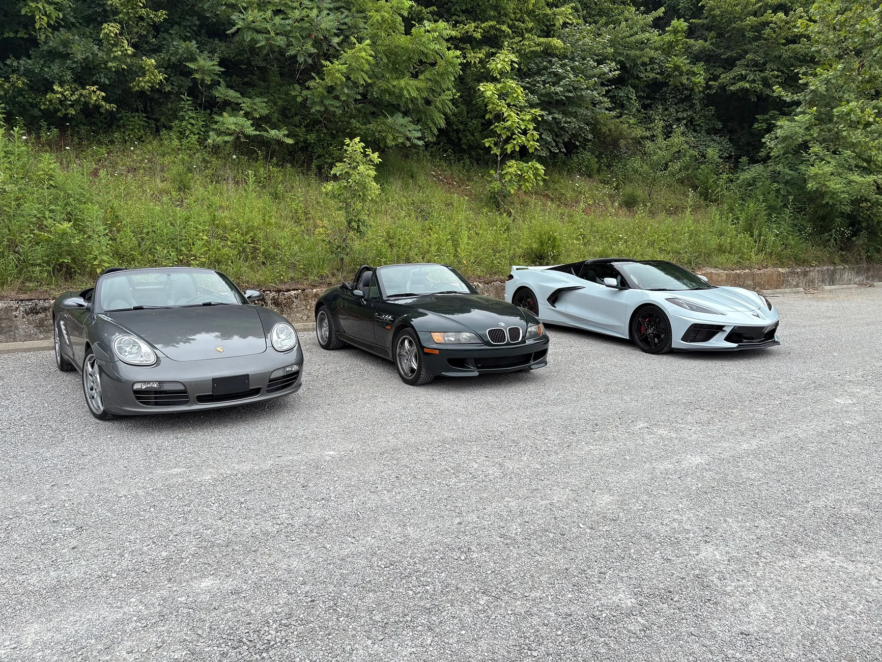 2025 4runner 6th gen What else do you drive? Post your other rides IMG_8075