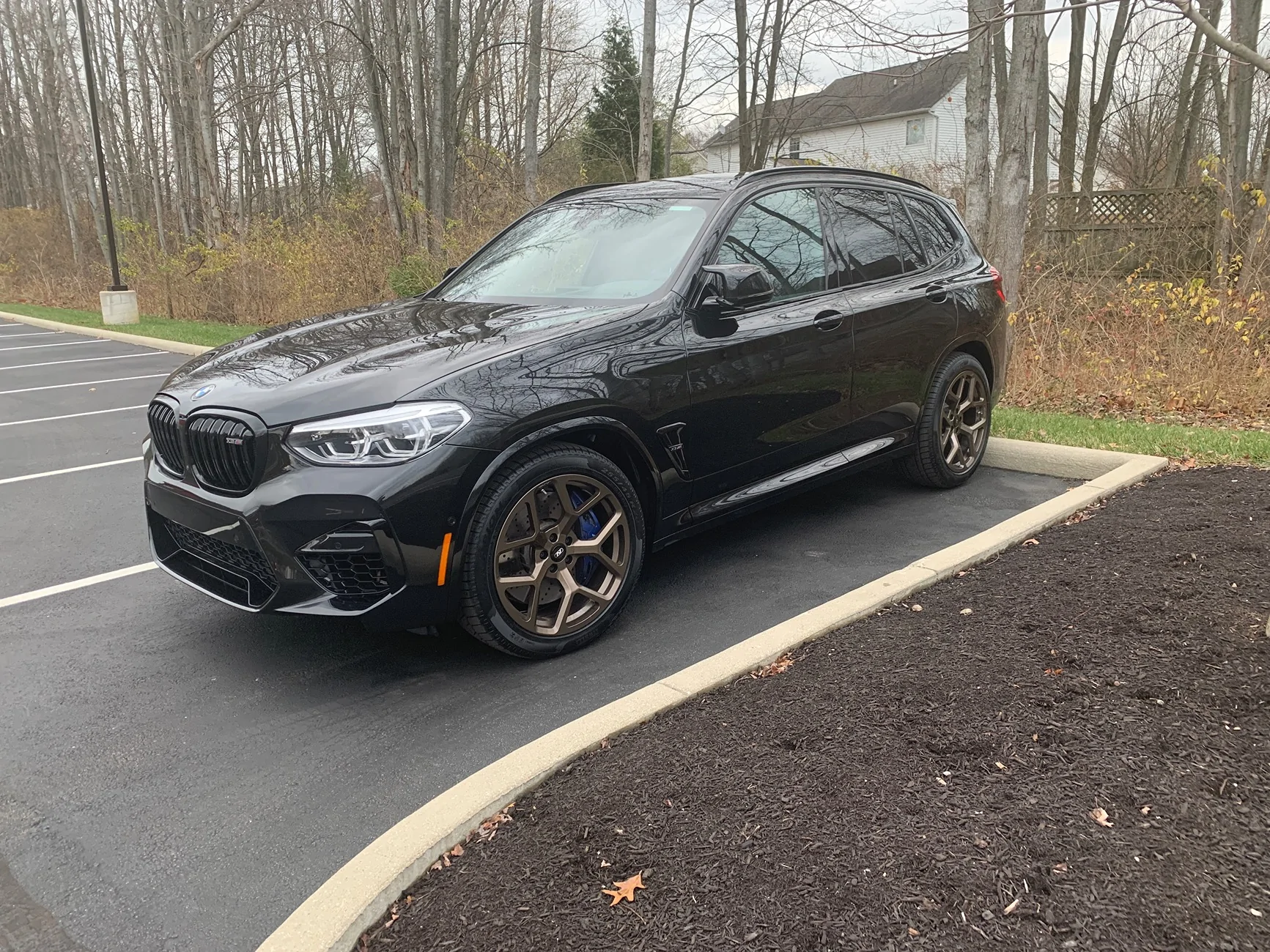 2025 4runner 6th gen What'd you drive before your 6th Gen 4Runner? IMG_4578