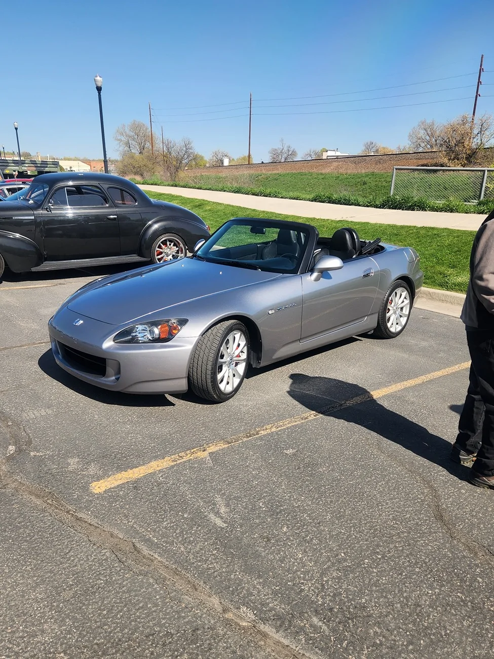 2025 4runner 6th gen What else do you drive? Post your other rides 1770255970670-9s