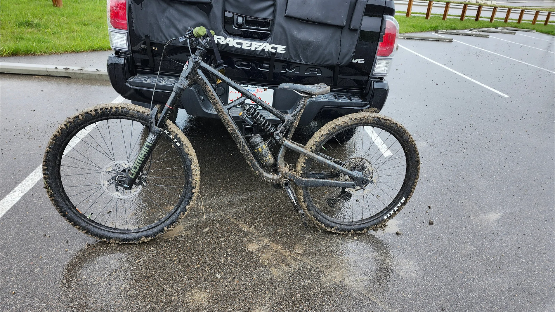 2025 4runner 6th gen What else do you drive? Post your other rides 1000012263