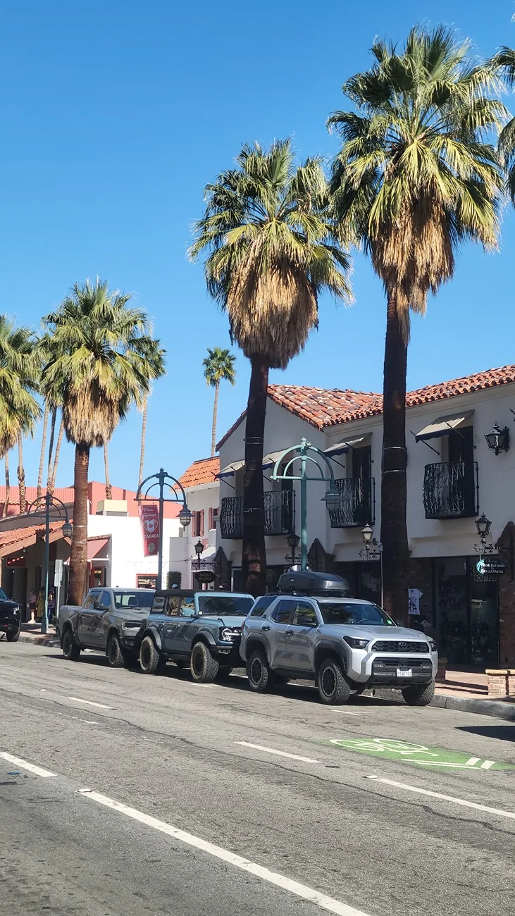 2025 4runner 6th gen Alldogs Spacer Eraser Lift Kit 20260203_115729