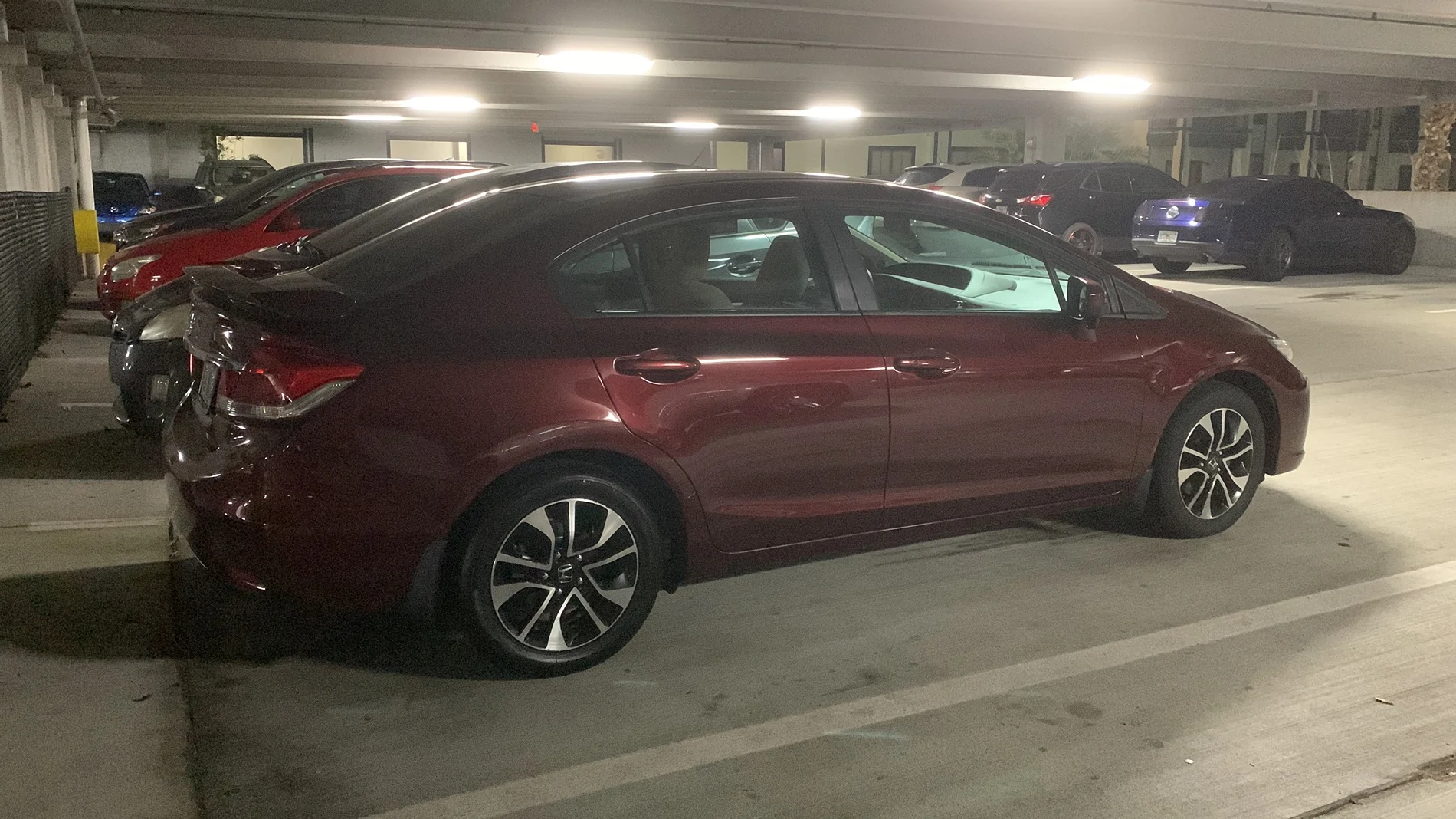 2025 4runner 6th gen What'd you drive before your 6th Gen 4Runner? 24D0D601-3C01-491F-B6BD-68FC1FA3D116