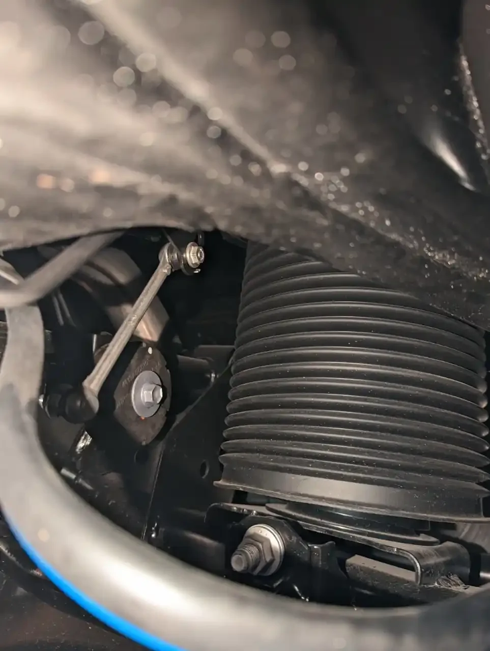 2025 4runner 6th gen Tips to soften suspension on Limited Non-Hybrid 1770319265057-m8