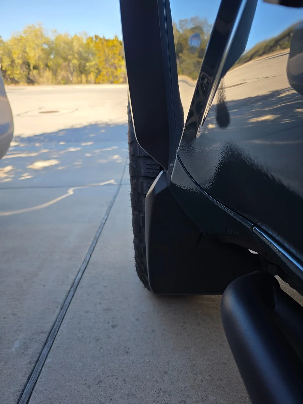 2025 4runner 6th gen Looking for some poke references! 20260205_145440