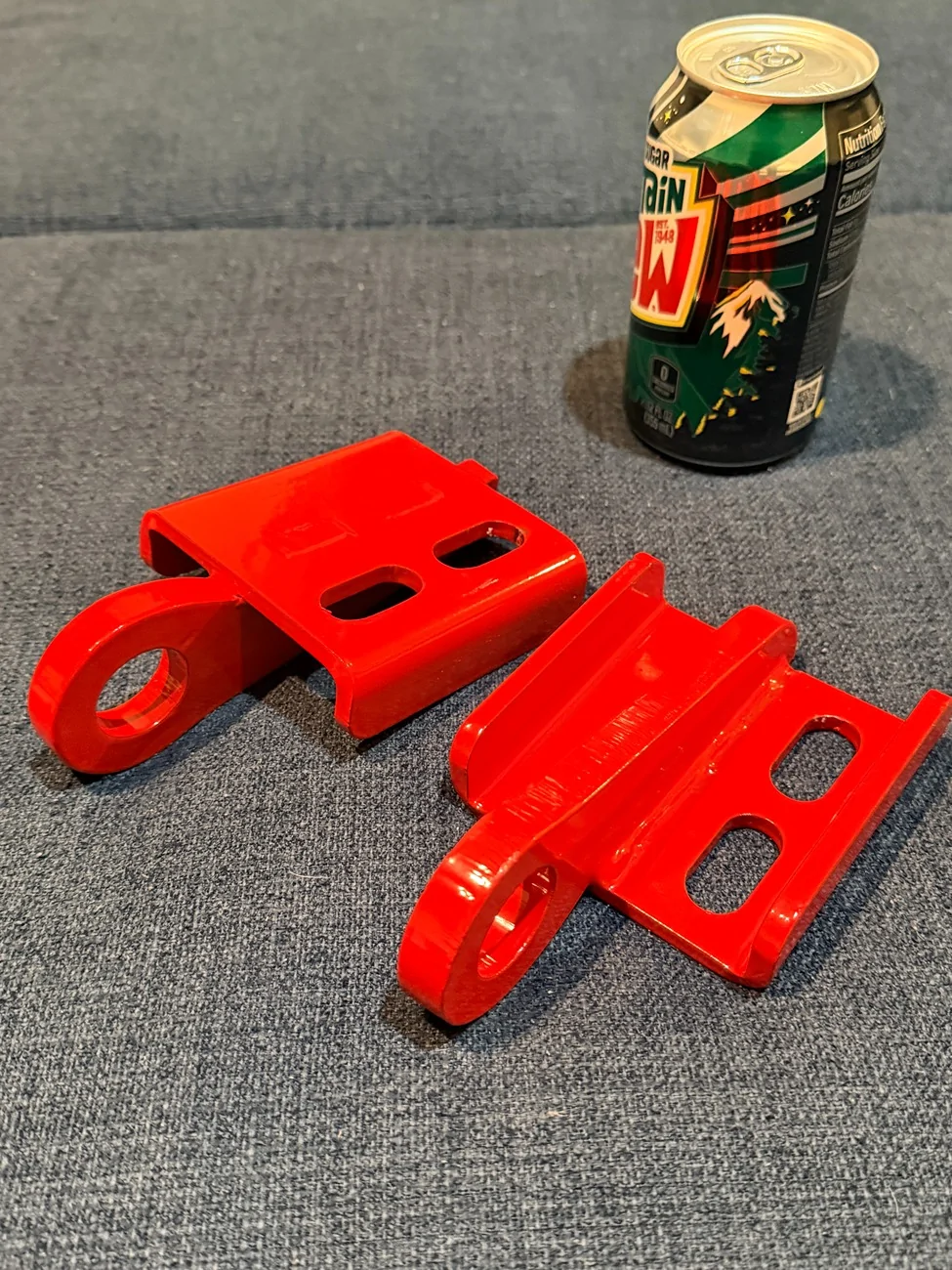 2025 4runner 6th gen Budget Tow Hooks? IMG_1011