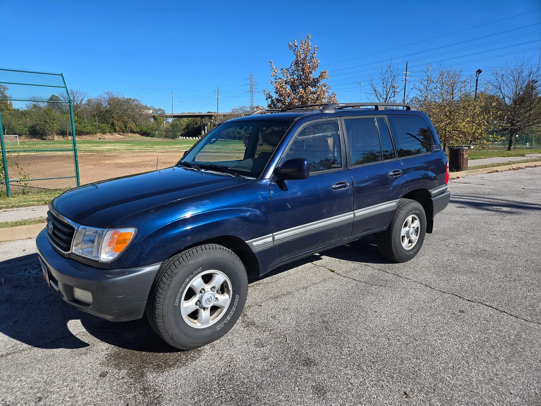 2025 4runner 6th gen Introductions & Welcome Thread 👋 20241111_122605