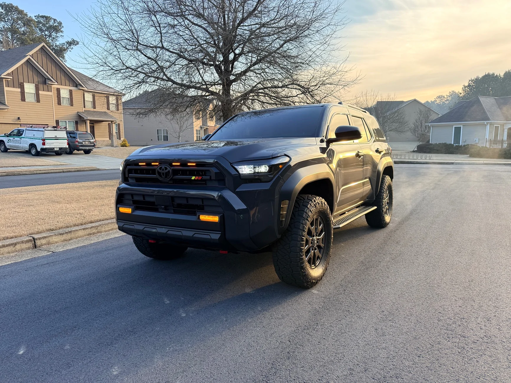 2025 4runner 6th gen UNDERGROUND Photos 4Runner 6th Gen (2025+) IMG_6061