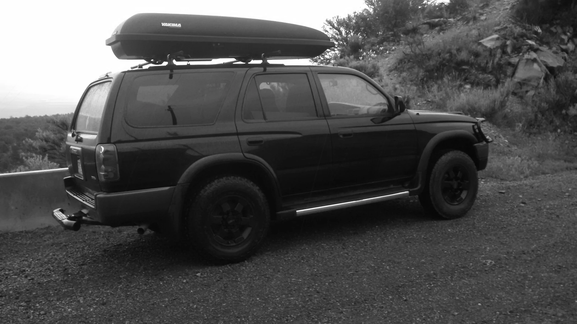 2025 4runner 6th gen The Old Gen 3 IMG_20140524_150135_479