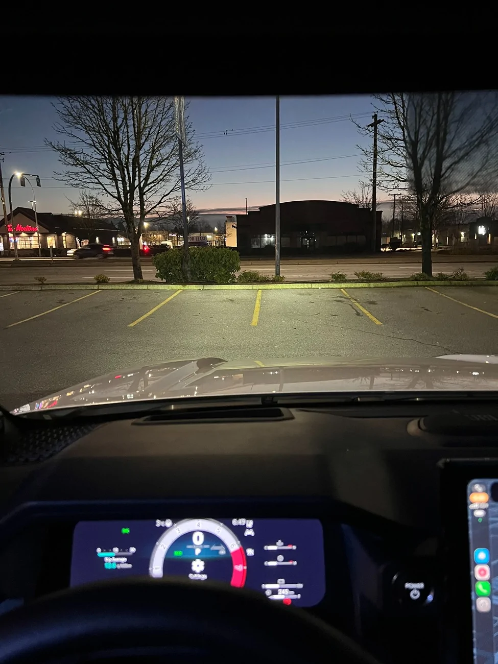 2025 4runner 6th gen Rigid Selective Yellow SAE Fog Light Kit installed (Toyota Tundra (22+), Sequoia (23+), Tacoma (24+), 4Runner (25+)) IMG_2807